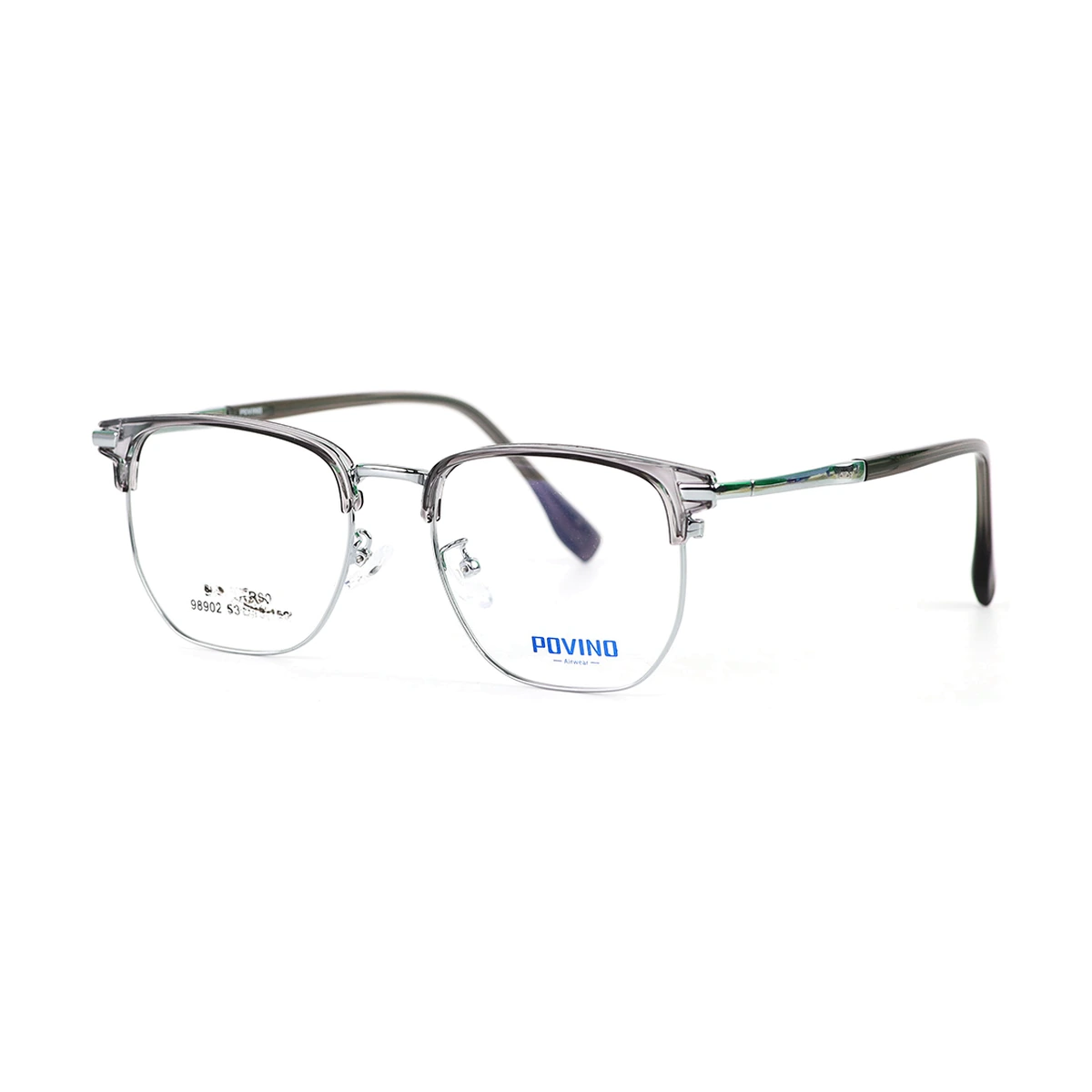 Gọng kính POVINO PO98902 - Ảnh 9