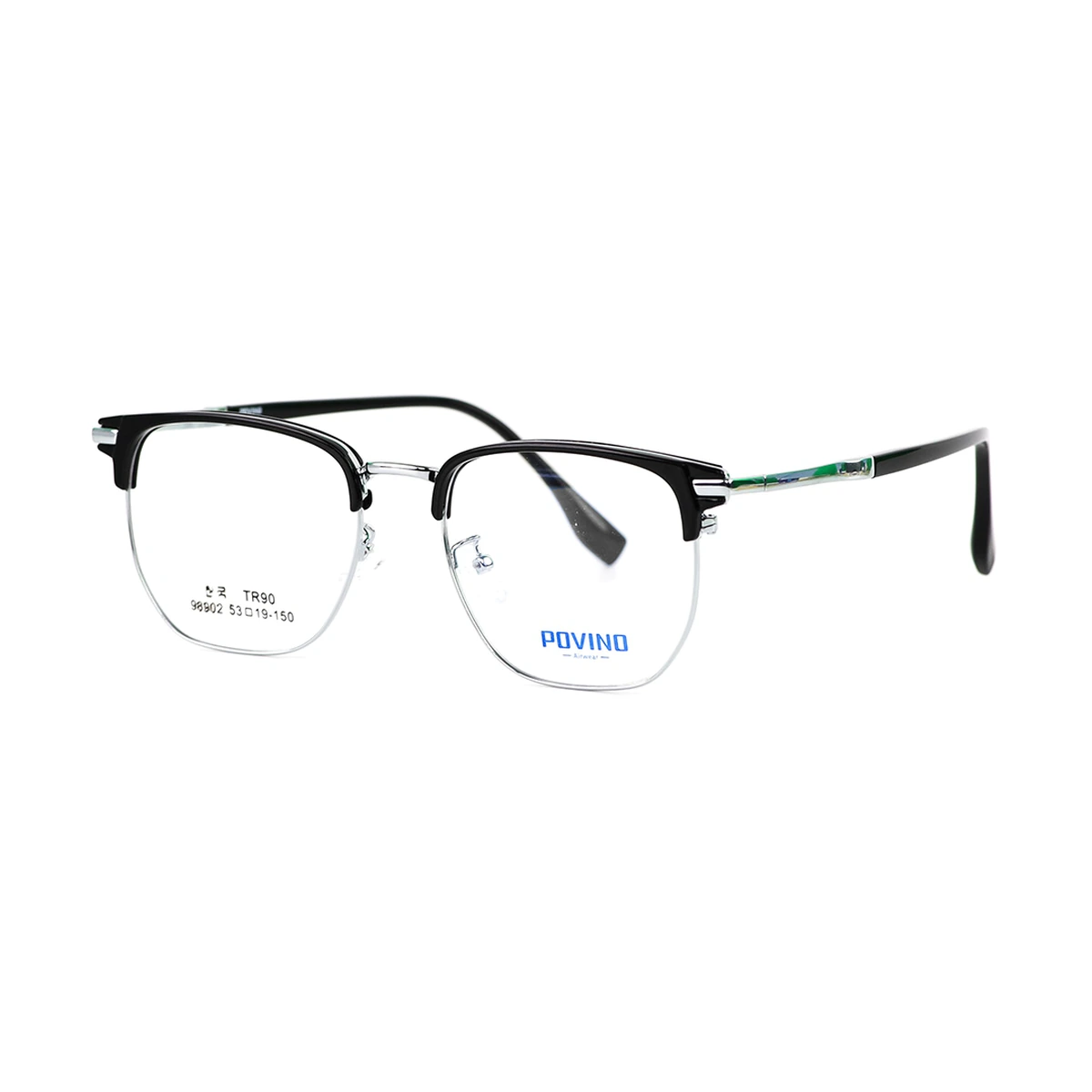 Gọng kính POVINO PO98902 - Ảnh 10