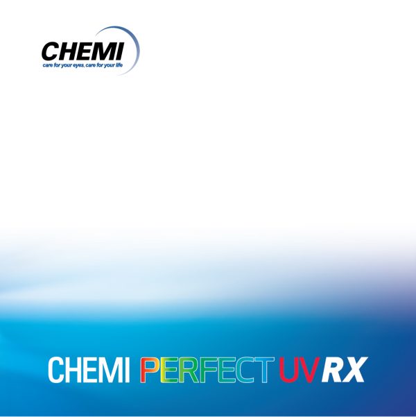 Tròng kính đa tròng Chemi RX Magic Form Digital Soft (MF-CDS) - Ảnh 1