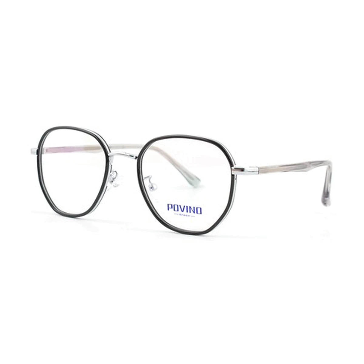Gọng kính POVINO PO16808 - Ảnh 7
