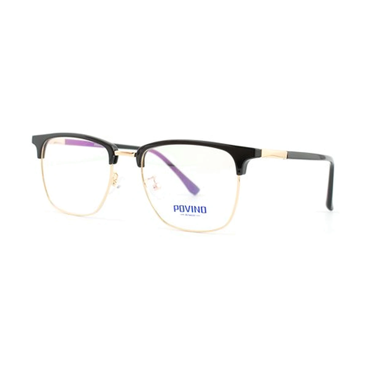 Gọng kính POVINO PO3589 - Ảnh 4