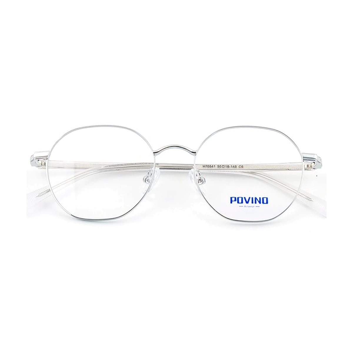 Gọng kính POVINO H70541 - Ảnh 4