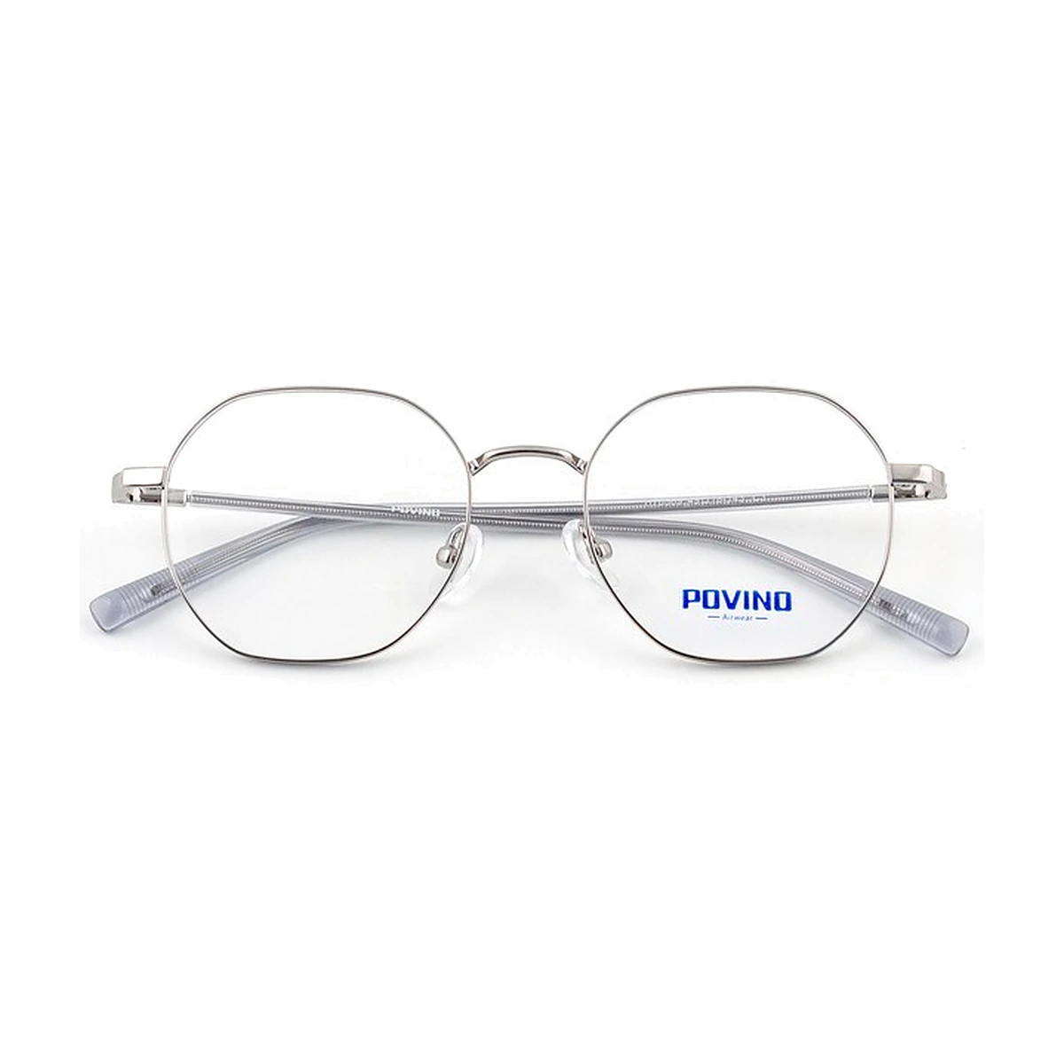 Gọng kính POVINO H70569 - Ảnh 3
