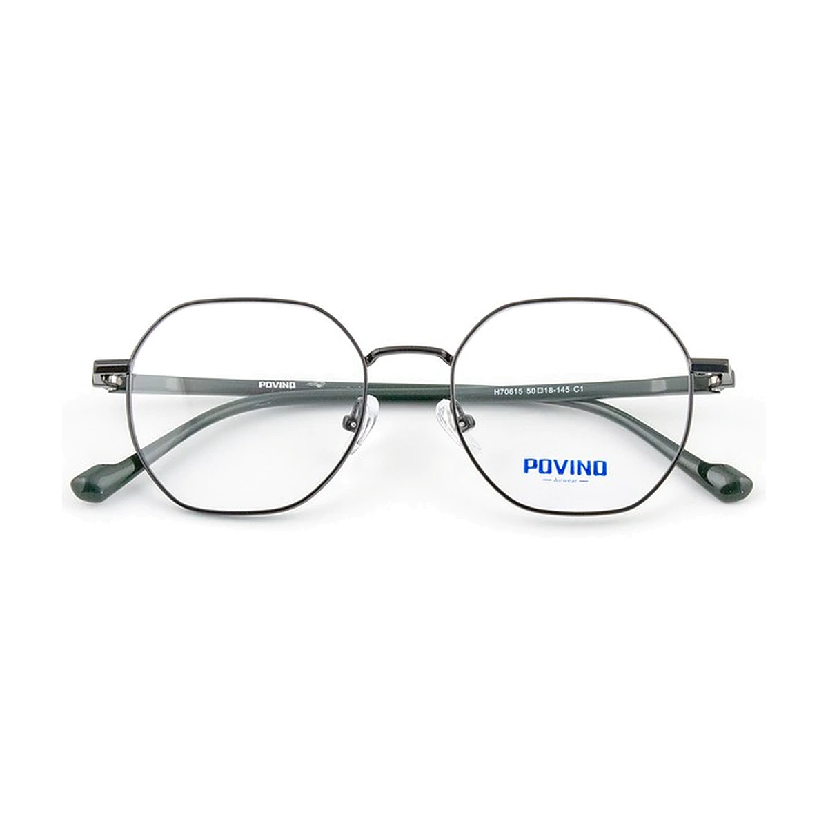 Gọng kính POVINO H70615 - Ảnh 3