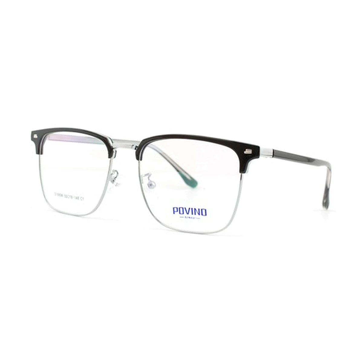 Gọng kính POVINO PO16696 - Ảnh 7