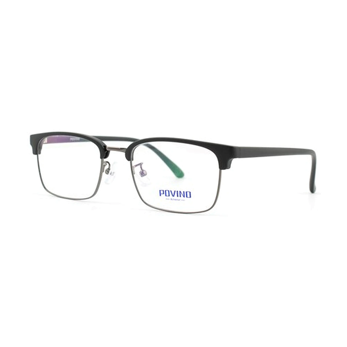 Gọng kính POVINO PO6486 - Ảnh 7