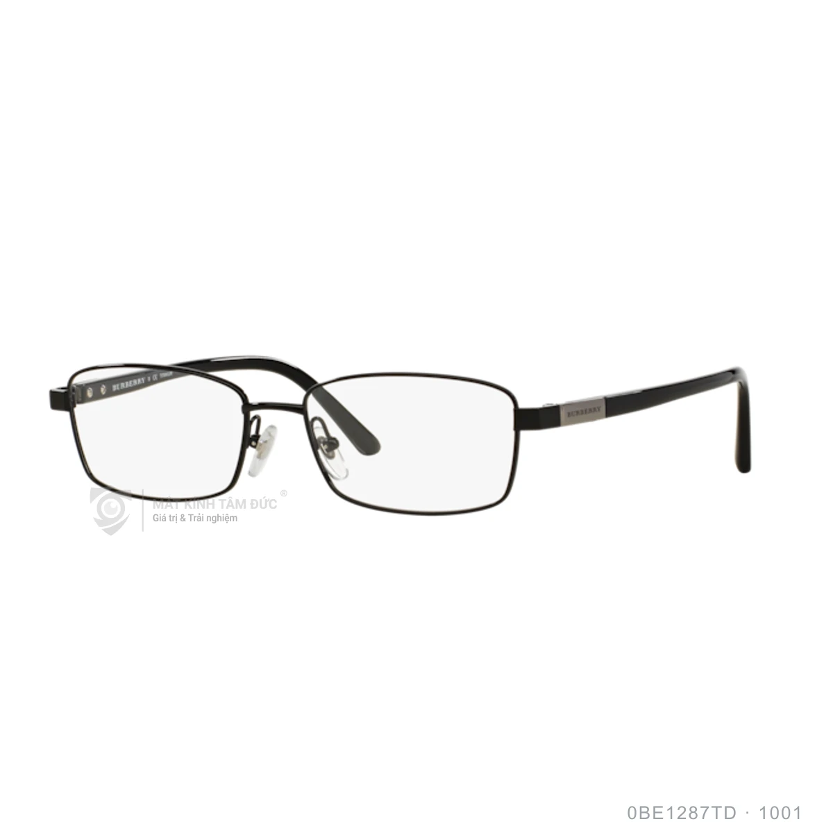 Gọng kính Burberry 0BE1287TD - Ảnh 1