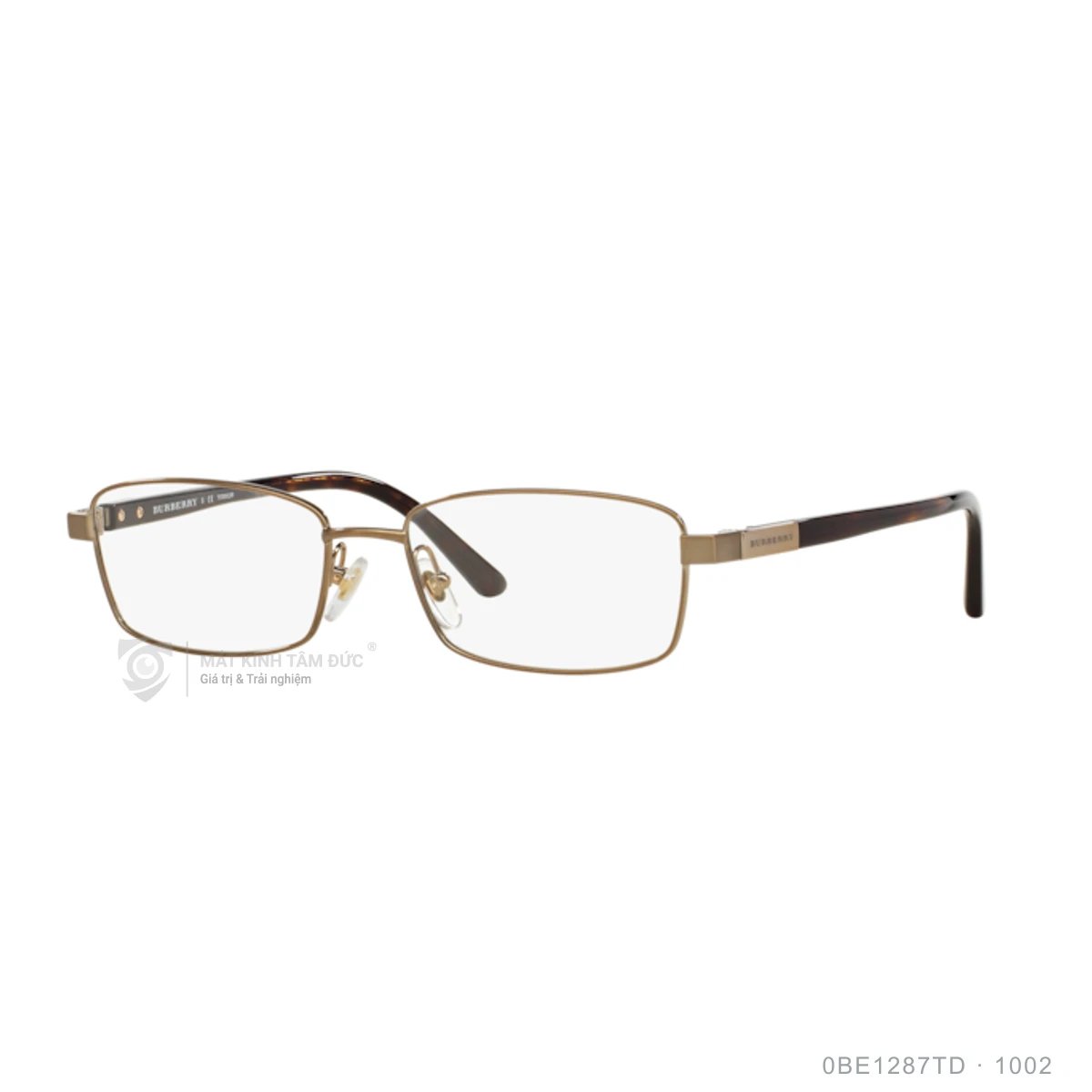 Gọng kính Burberry 0BE1287TD - Ảnh 2