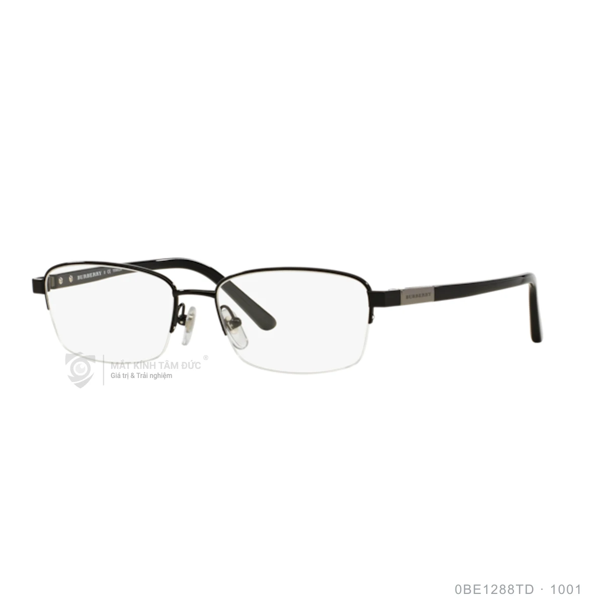 Gọng kính Burberry 0BE1288TD - Ảnh 1