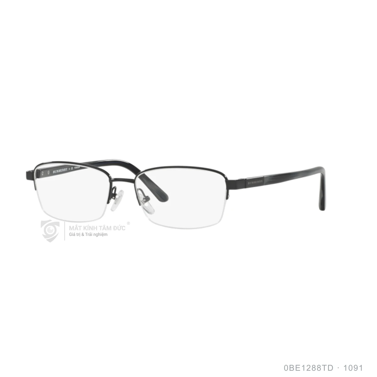 Gọng kính Burberry 0BE1288TD - Ảnh 2