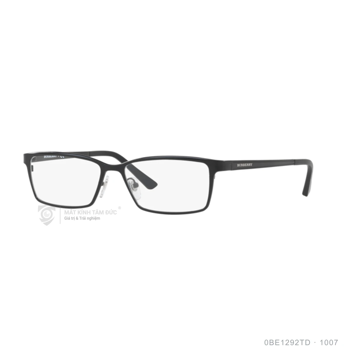 Gọng kính Burberry 0BE1292TD - Ảnh 1