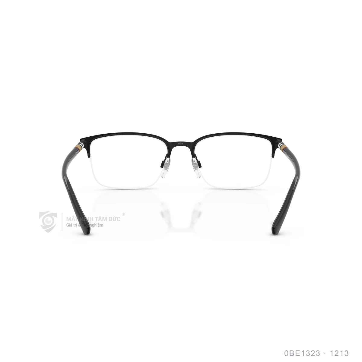 Gọng kính Burberry 0BE1323 - Ảnh 5