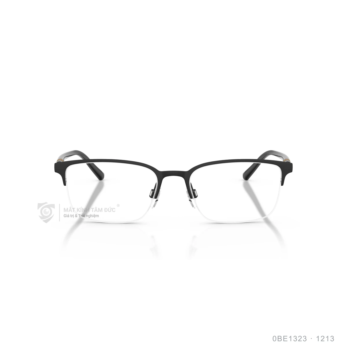 Gọng kính Burberry 0BE1323 - Ảnh 1