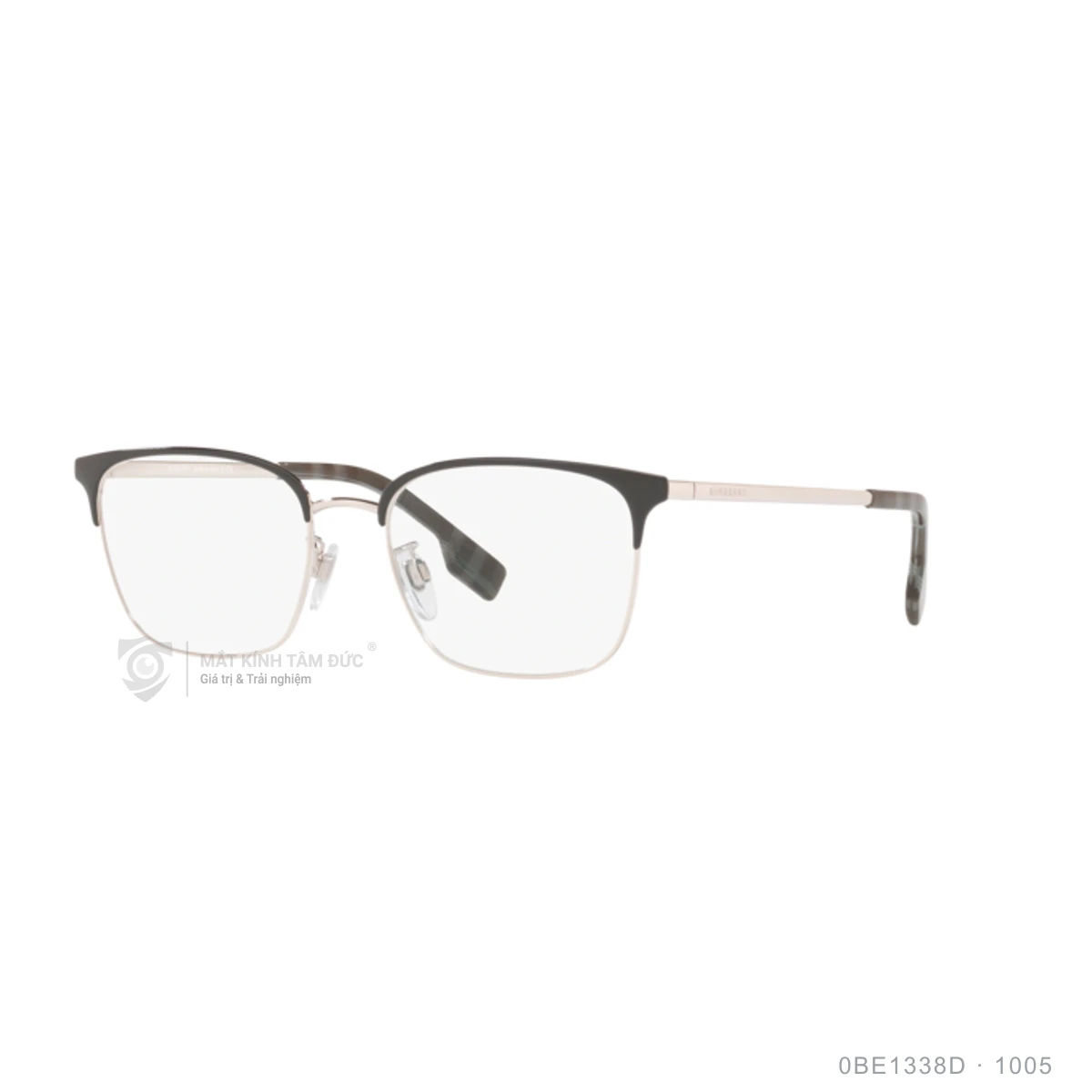 Hình ảnh thực tế Gọng kính Burberry 0BE1338D