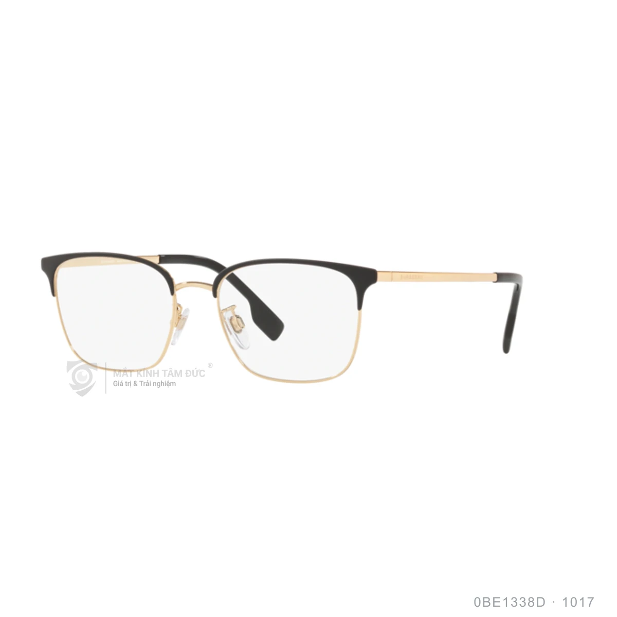 Gọng kính Burberry 0BE1338D - Ảnh 2