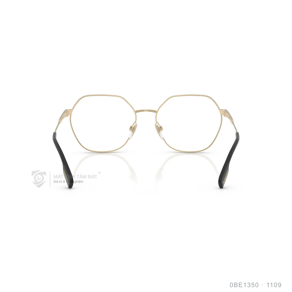 Gọng kính Burberry 0BE1350 - Ảnh 5