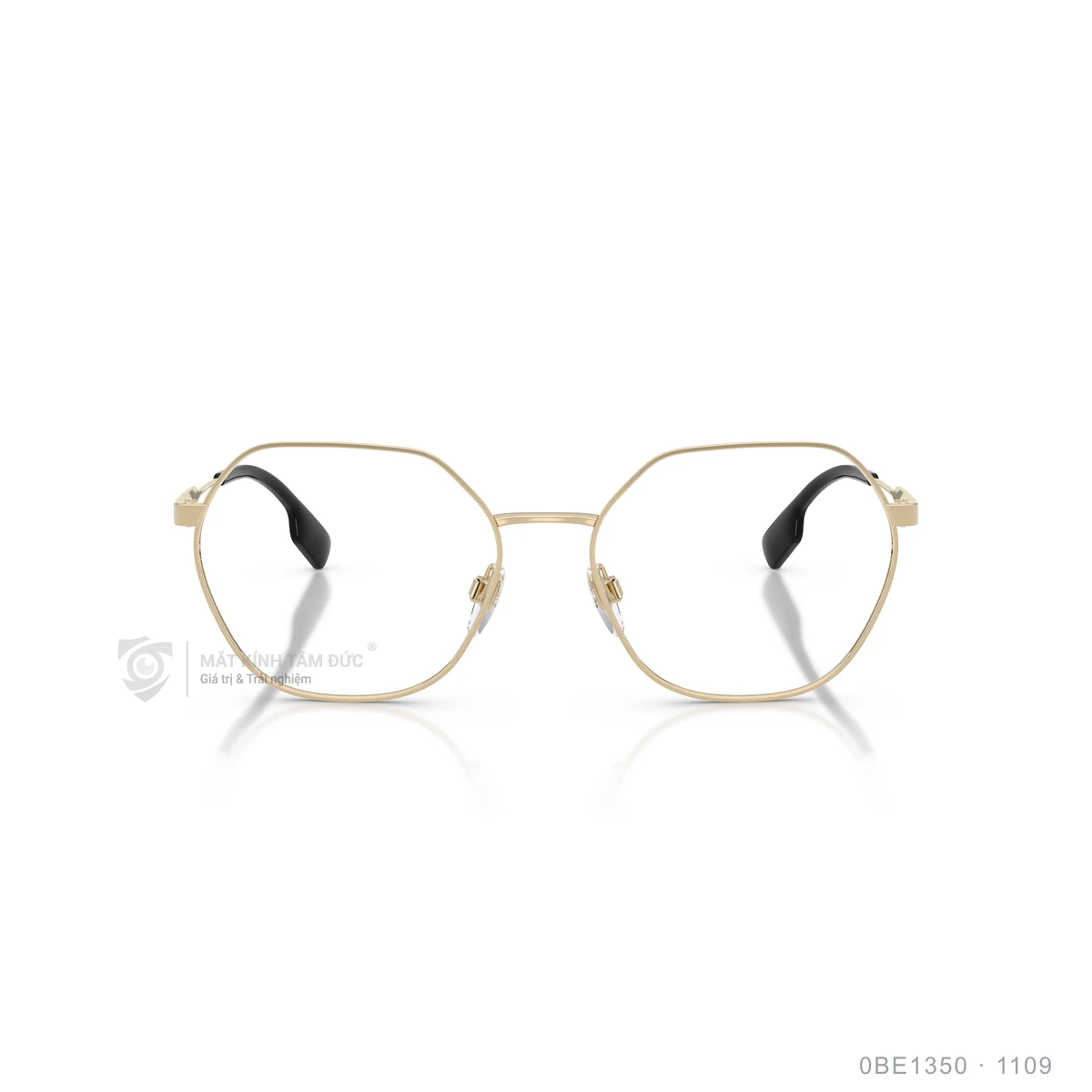 Gọng kính Burberry 0BE1350