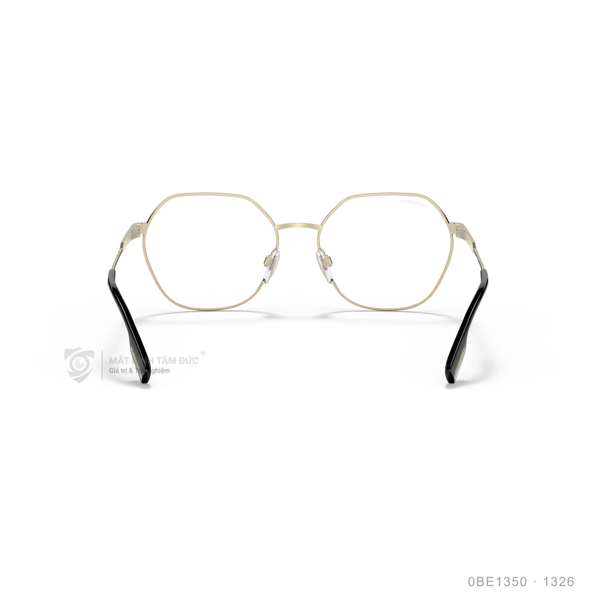 Gọng kính Burberry 0BE1350 - Ảnh 10