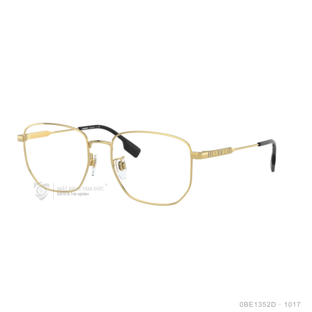 Gọng kính Burberry 0BE1352D