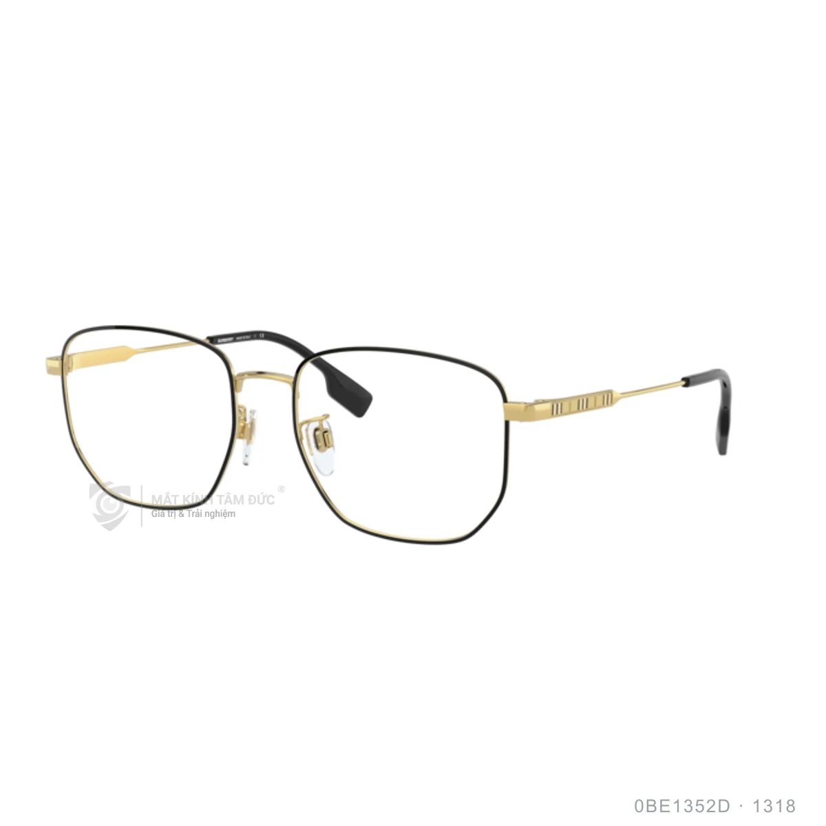 Gọng kính Burberry 0BE1352D - Ảnh 2