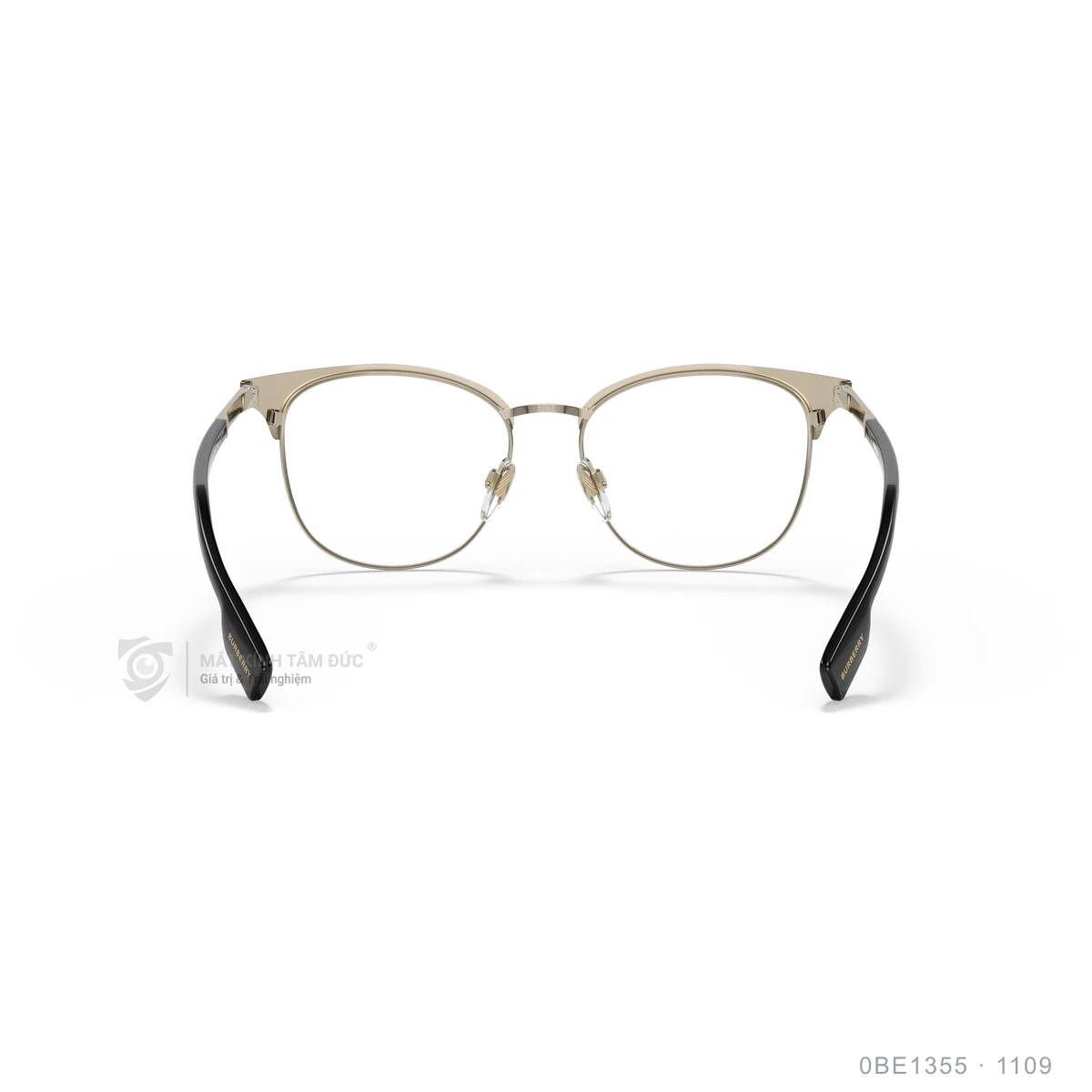 Gọng kính Burberry 0BE1355 - Ảnh 5