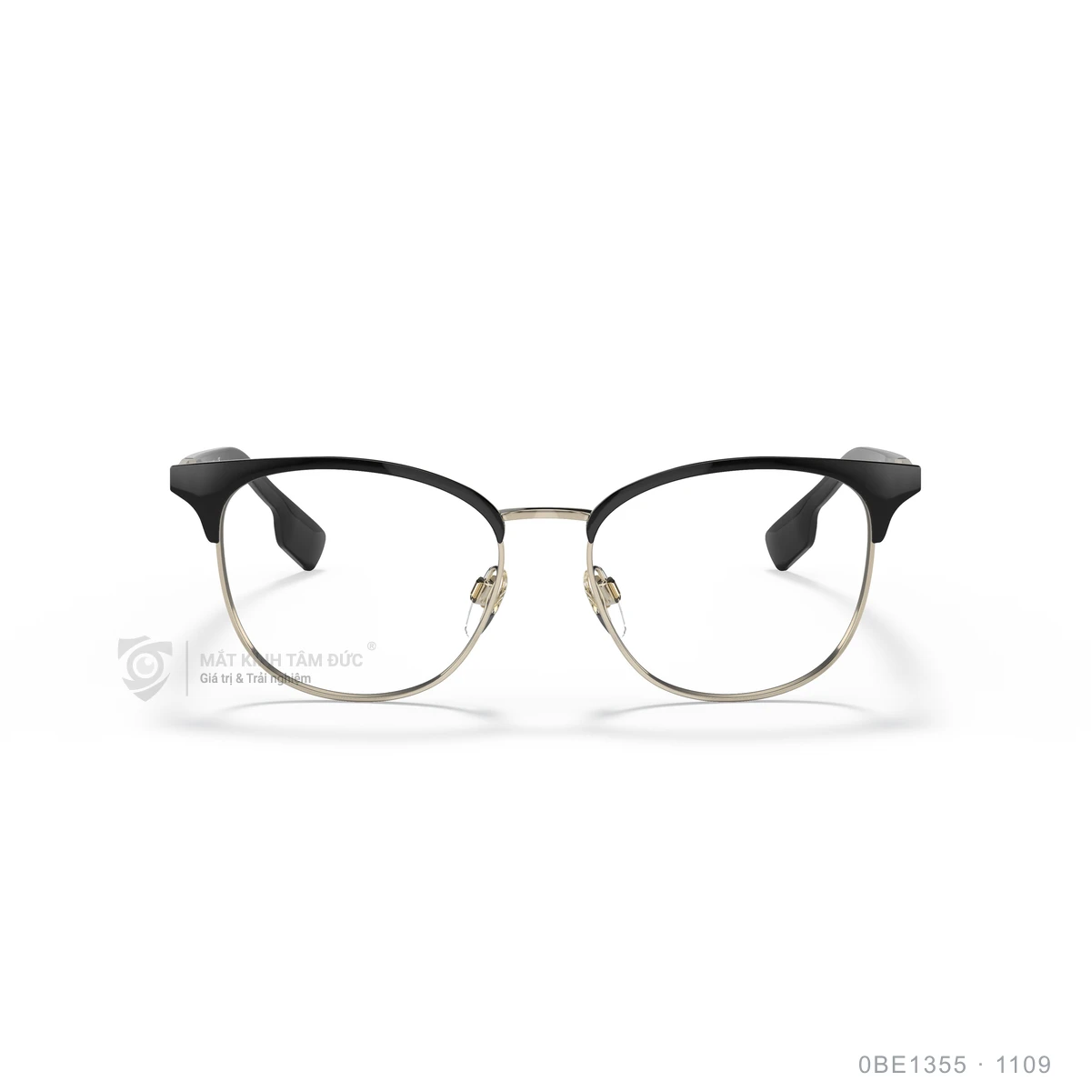 Hình ảnh thực tế Gọng kính Burberry 0BE1355