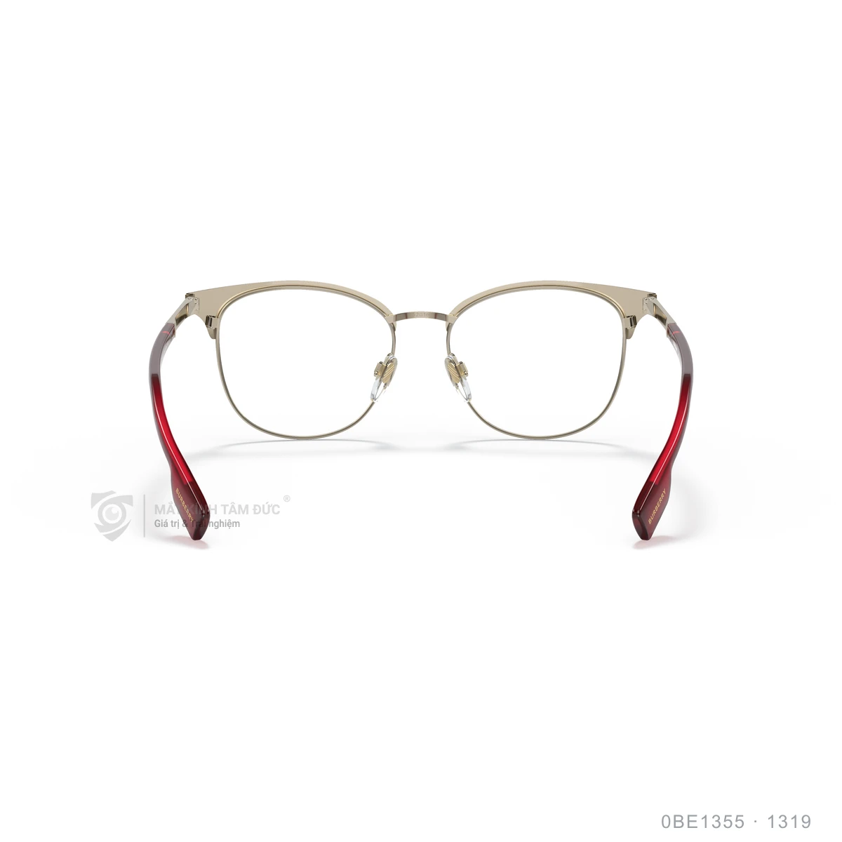 Gọng kính Burberry 0BE1355 - Ảnh 10