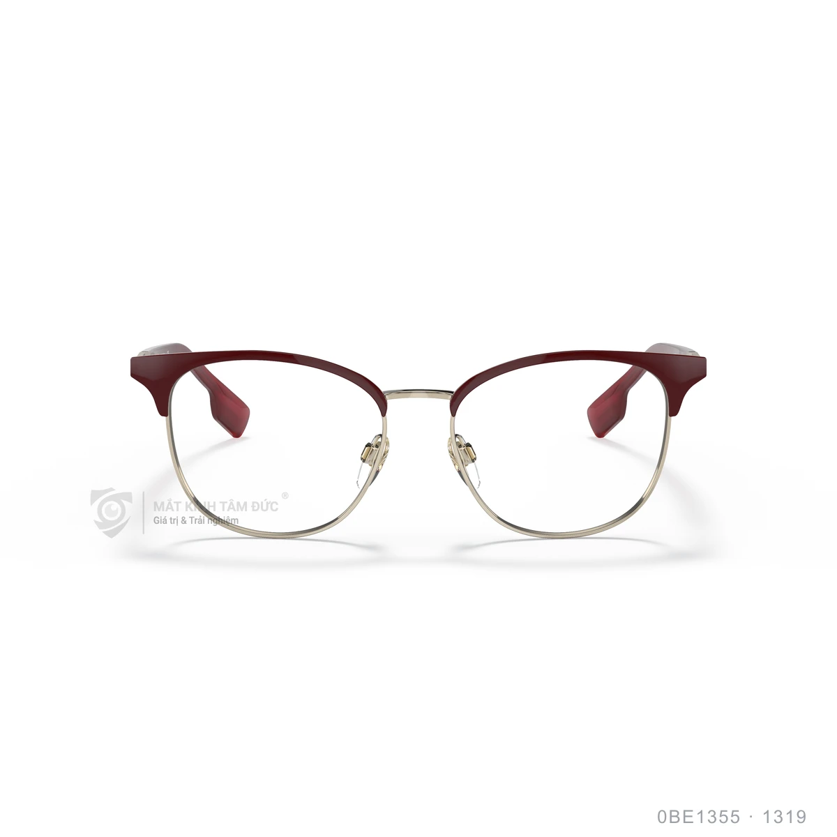 Gọng kính Burberry 0BE1355 - Ảnh 6