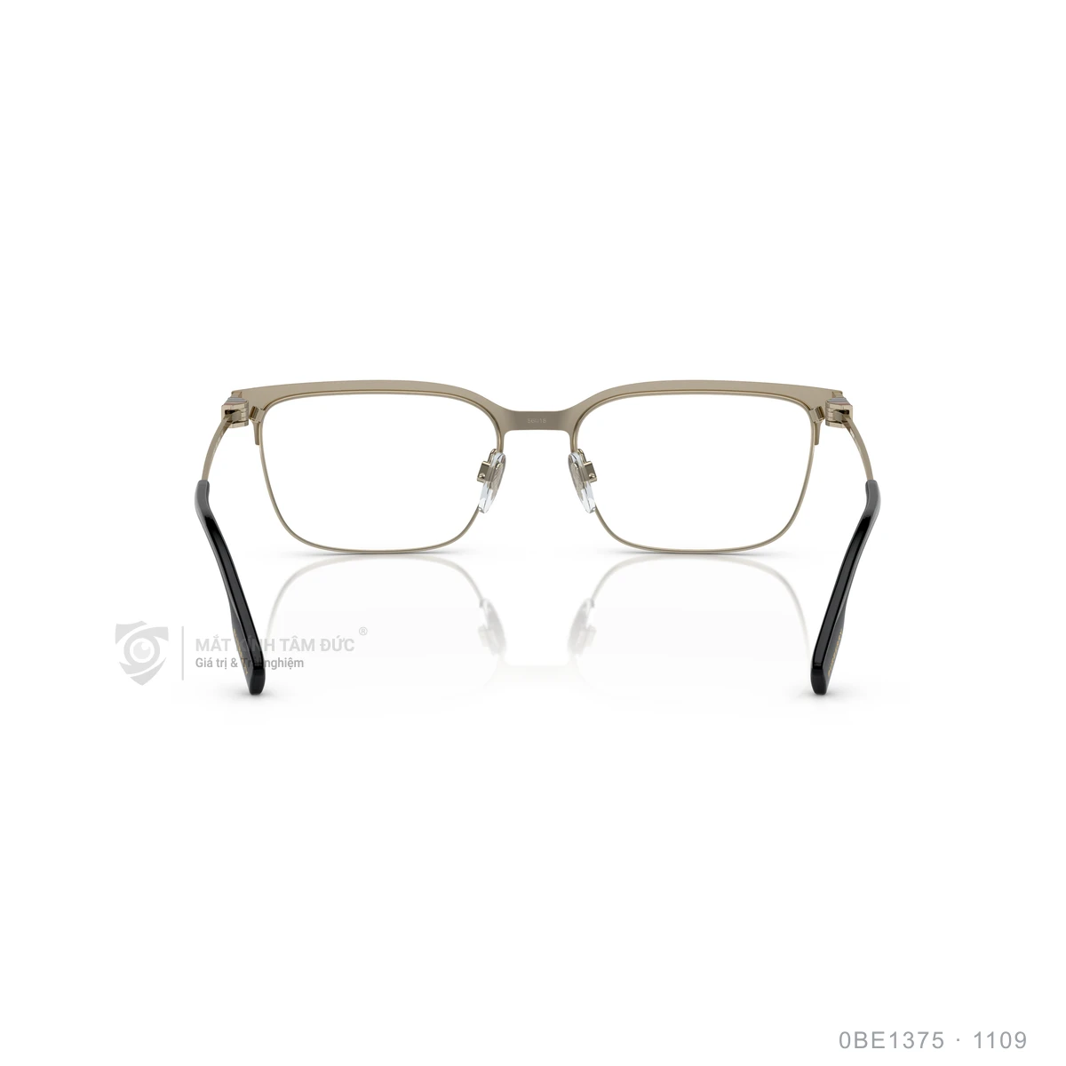 Gọng kính Burberry 0BE1375 - Ảnh 5