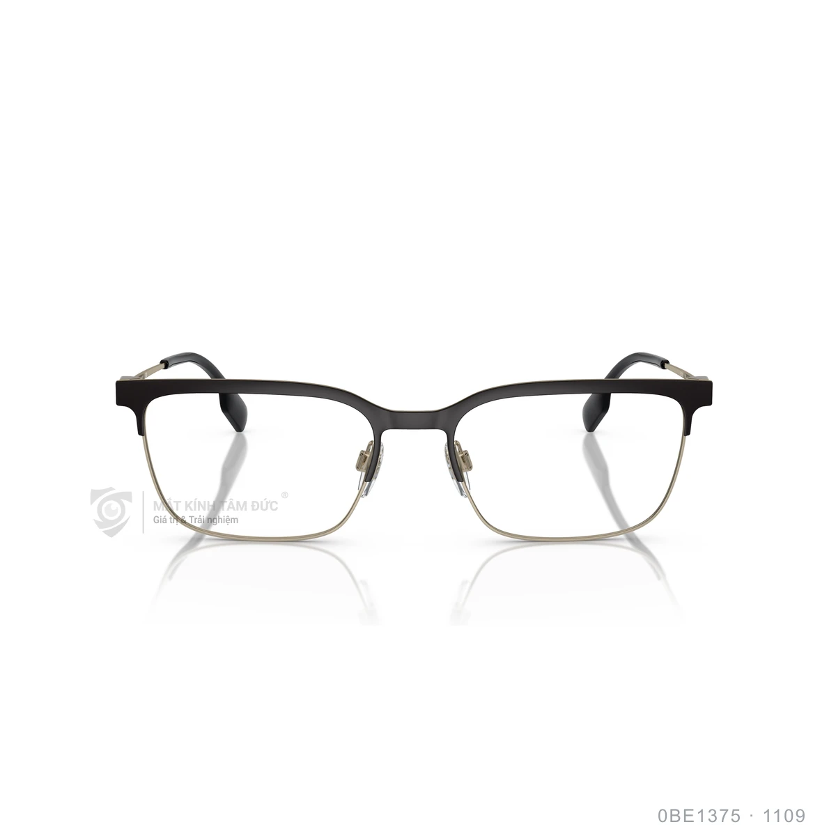 Hình ảnh thực tế Gọng kính Burberry 0BE1375