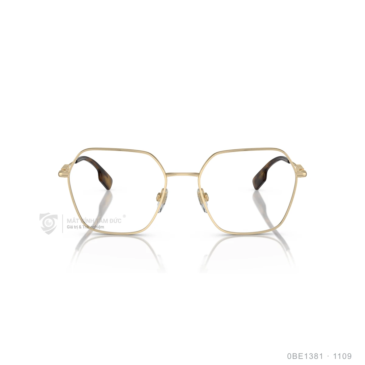 Gọng kính Burberry 0BE1381