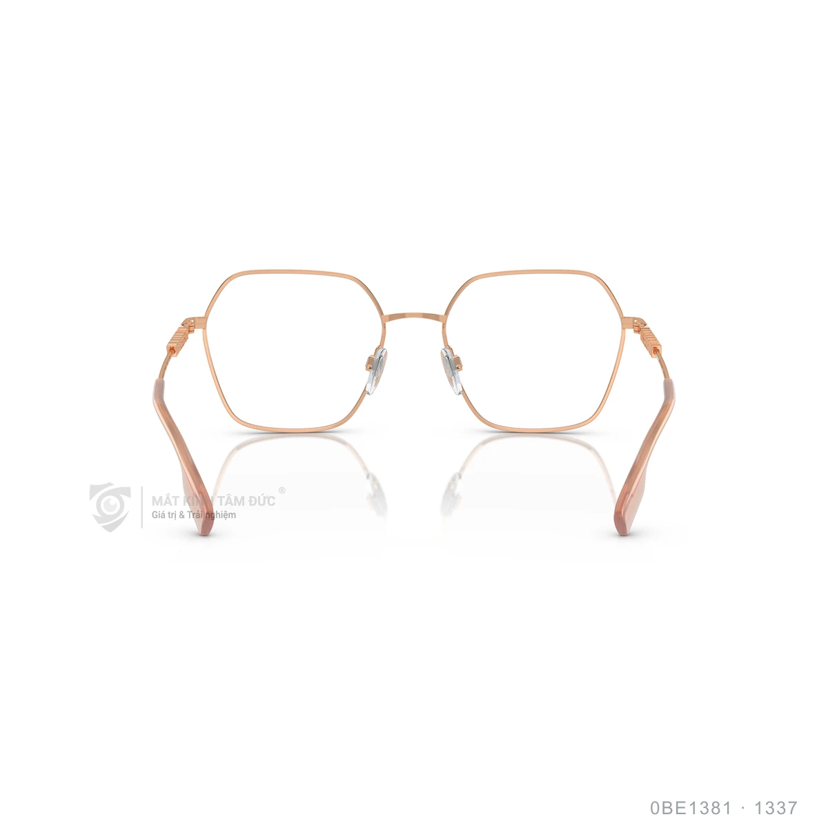 Gọng kính Burberry 0BE1381 - Ảnh 10