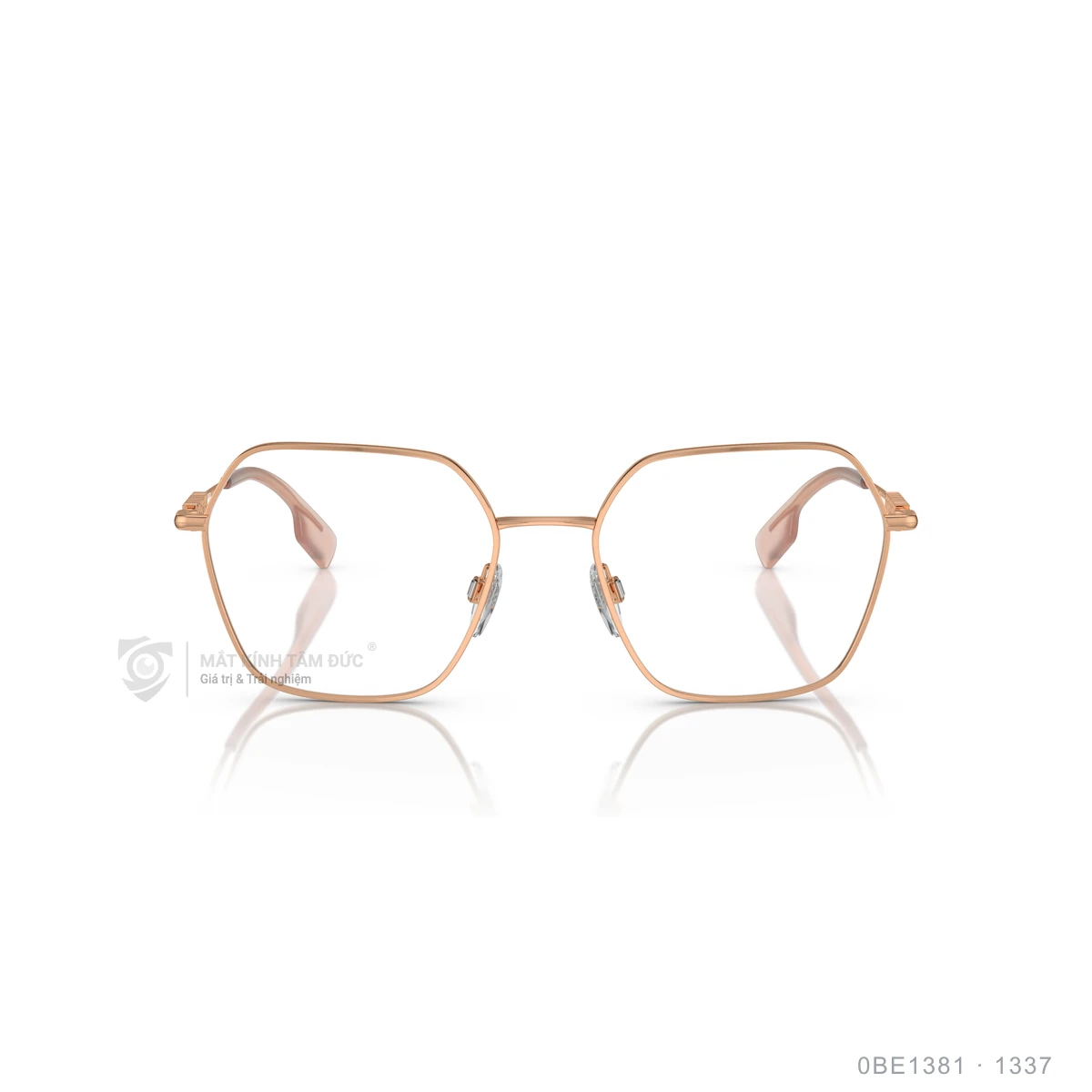 Gọng kính Burberry 0BE1381 - Ảnh 6