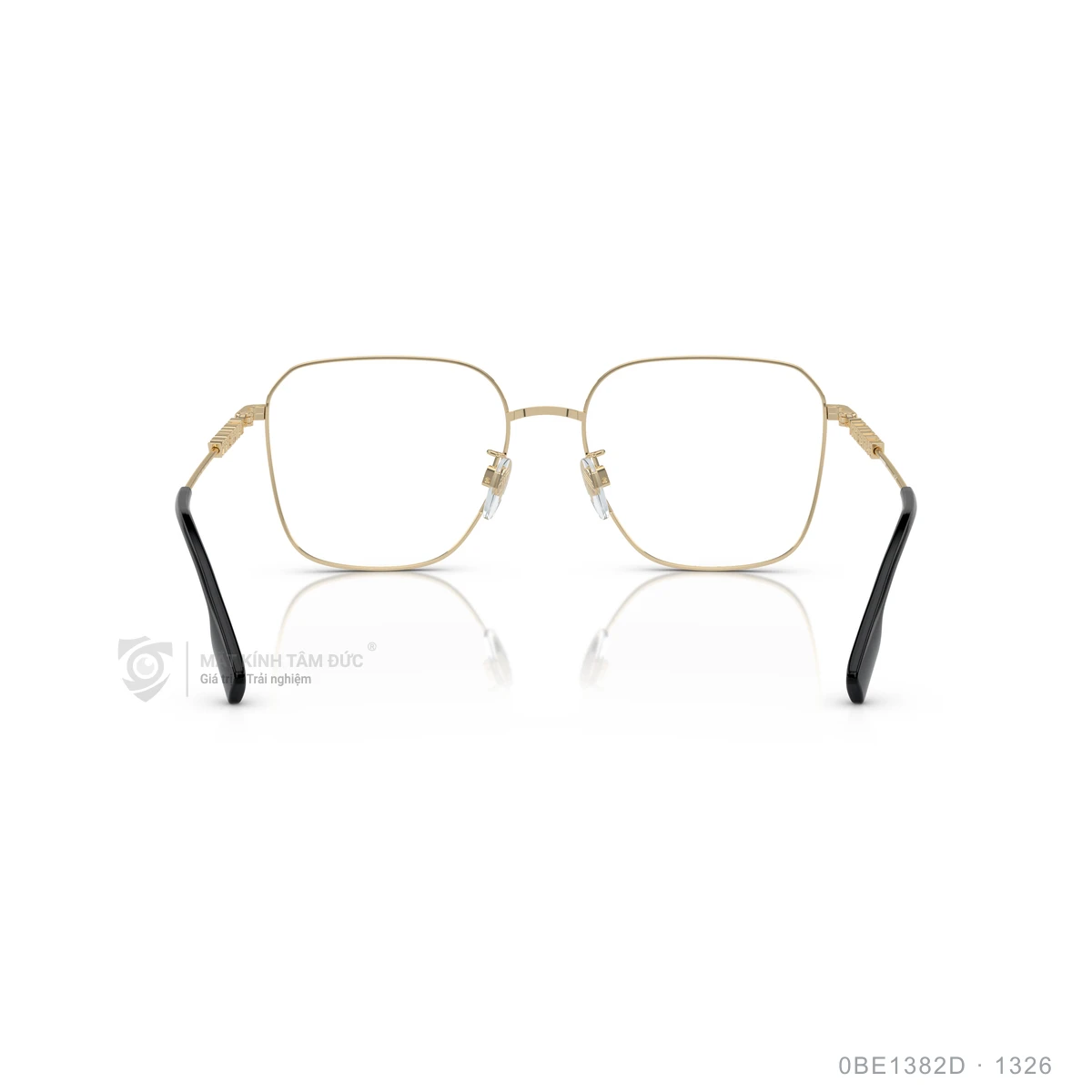 Gọng kính Burberry 0BE1382D - Ảnh 5