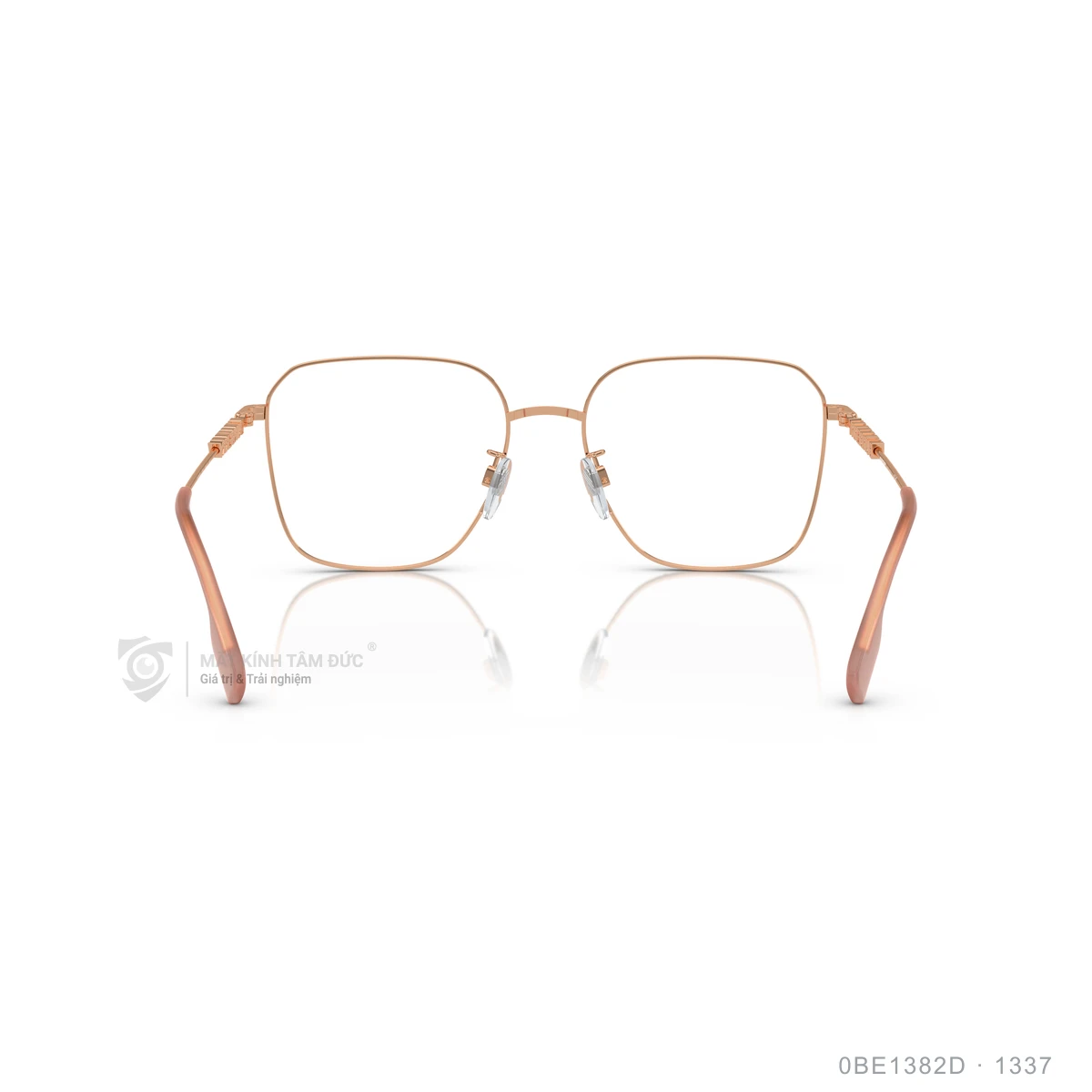 Gọng kính Burberry 0BE1382D - Ảnh 10