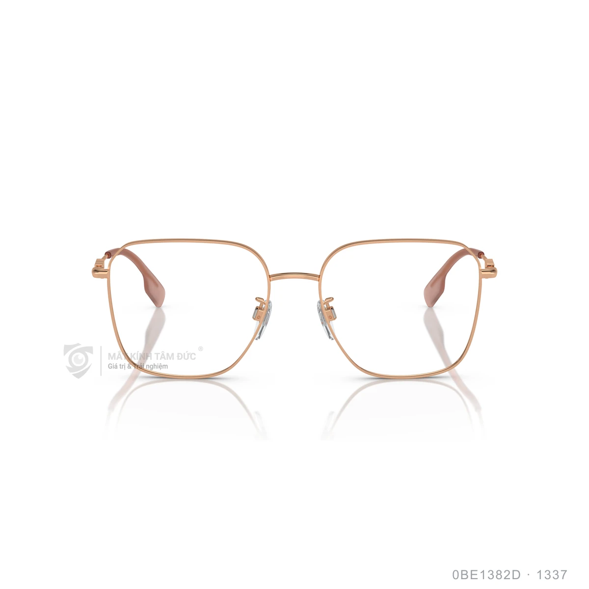 Gọng kính Burberry 0BE1382D - Ảnh 6