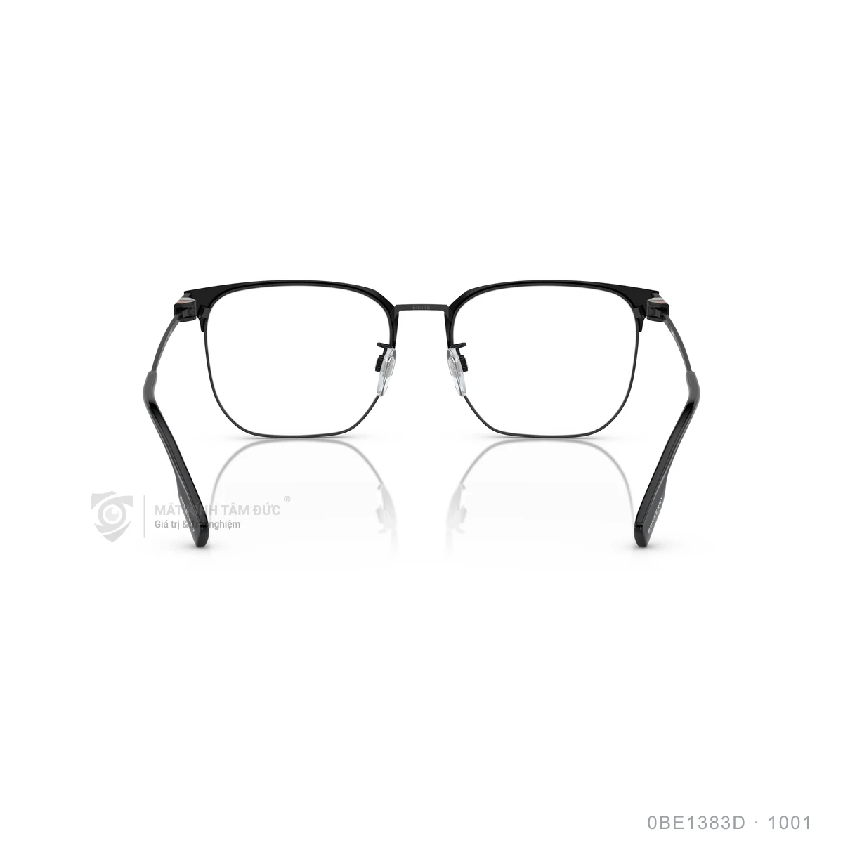 Gọng kính Burberry 0BE1383D - Ảnh 5