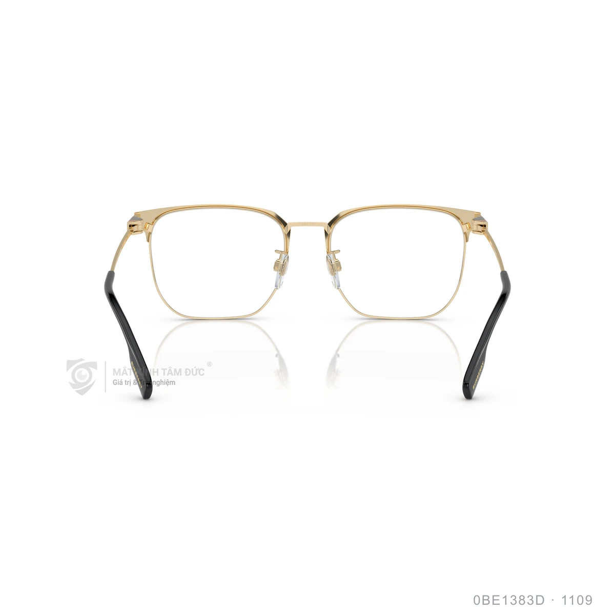 Gọng kính Burberry 0BE1383D - Ảnh 10