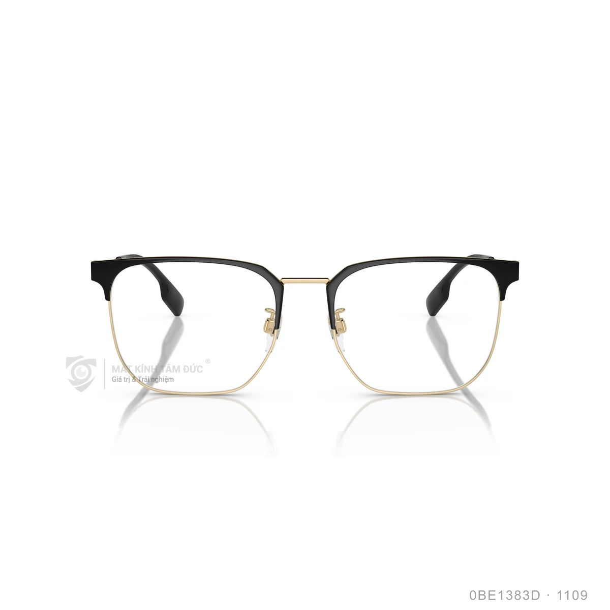 Gọng kính Burberry 0BE1383D - Ảnh 6