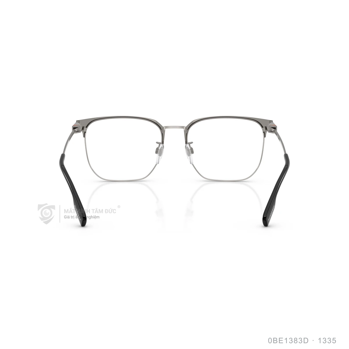 Gọng kính Burberry 0BE1383D - Ảnh 15