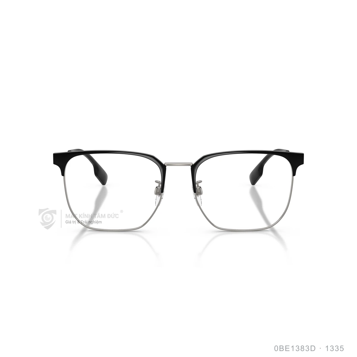 Gọng kính Burberry 0BE1383D - Ảnh 11