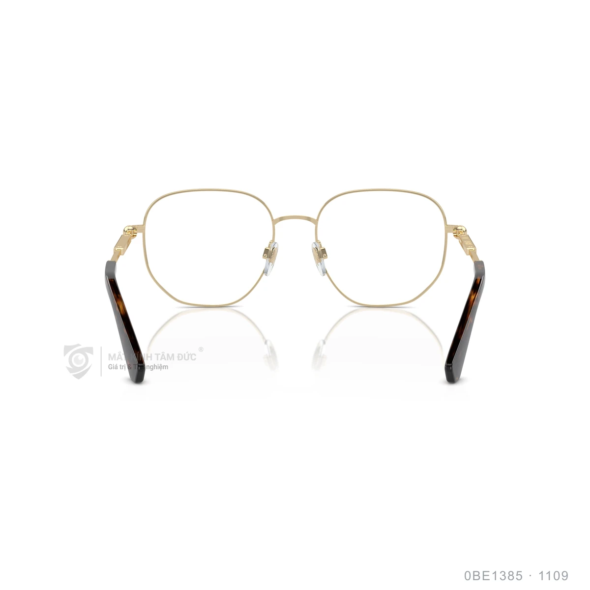 Gọng kính Burberry 0BE1385 - Ảnh 5