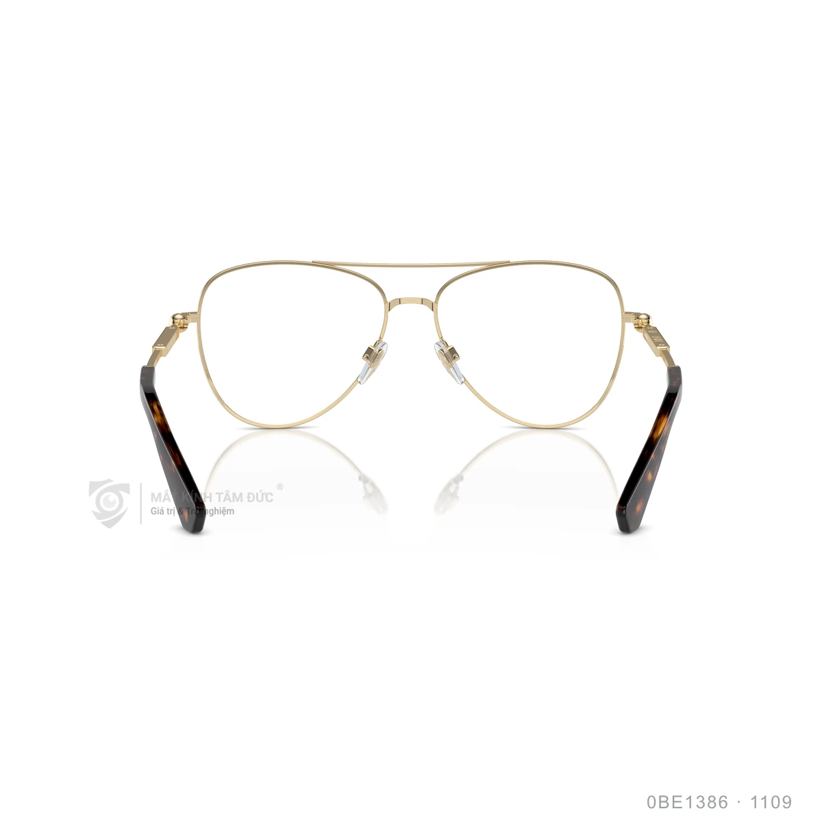 Gọng kính Burberry 0BE1386 - Ảnh 5