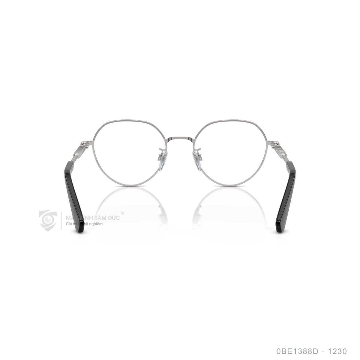 Gọng kính Burberry 0BE1388D - Ảnh 5