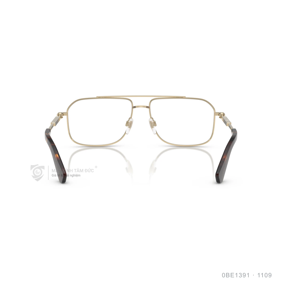 Gọng kính Burberry 0BE1391 - Ảnh 10