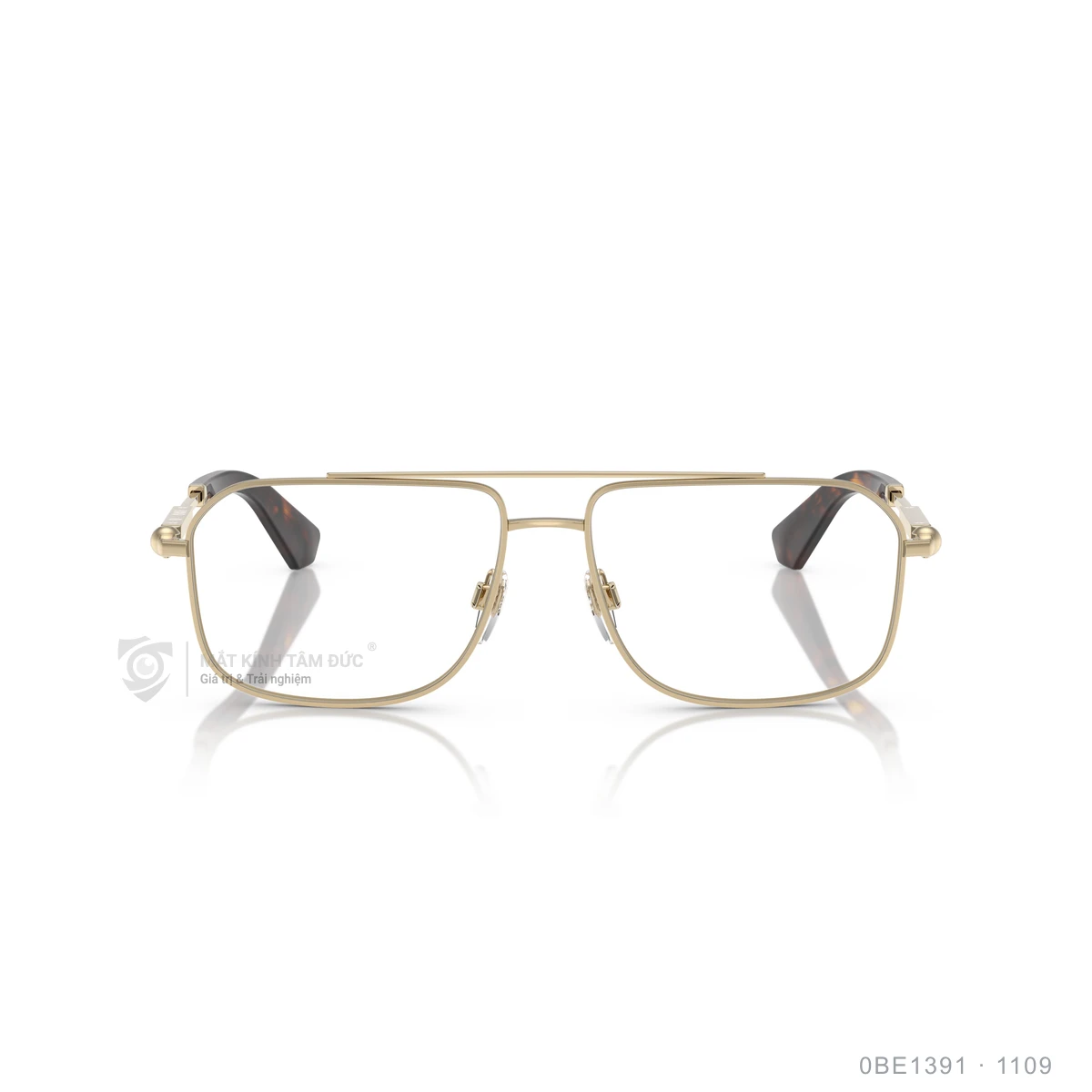 Gọng kính Burberry 0BE1391 - Ảnh 6