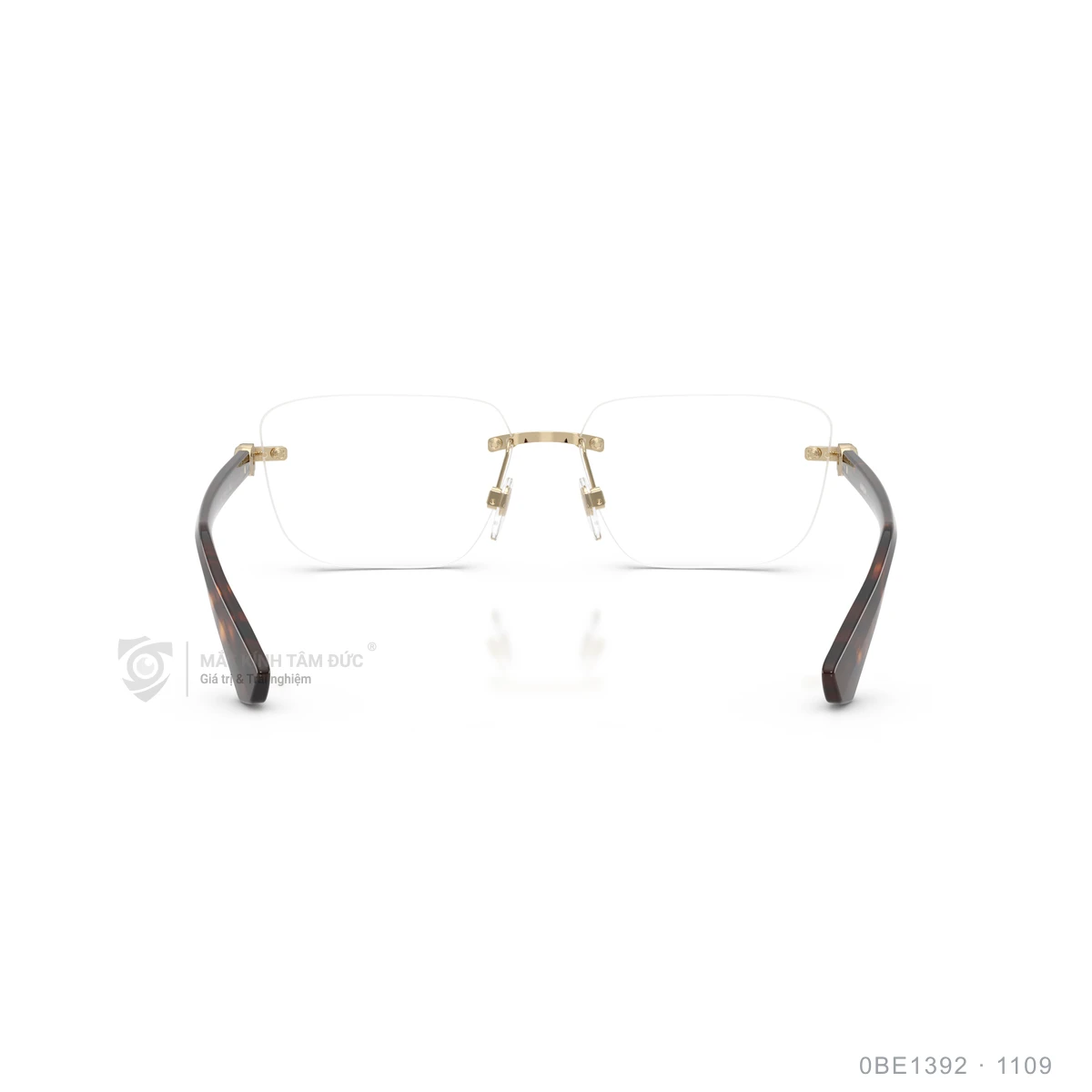 Gọng kính Burberry 0BE1392 - Ảnh 5