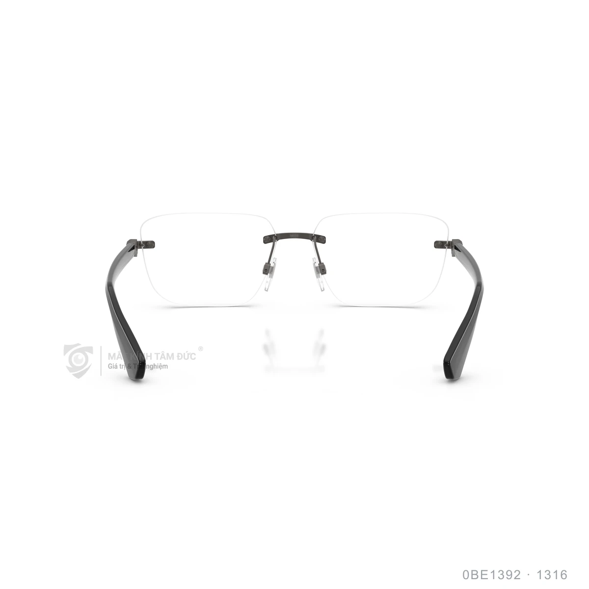 Gọng kính Burberry 0BE1392 - Ảnh 10