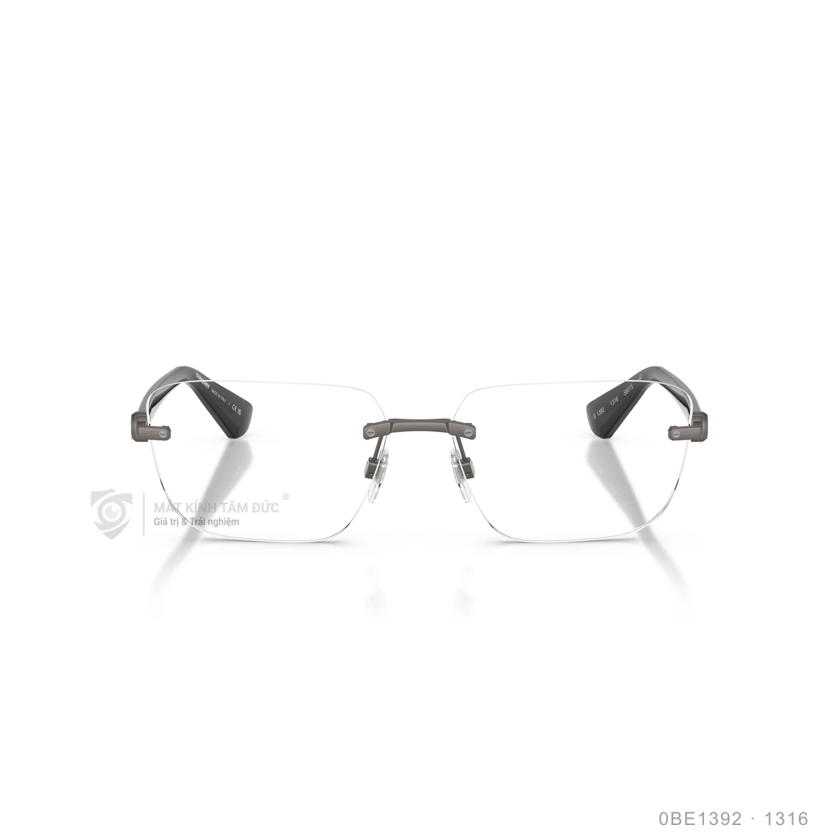 Gọng kính Burberry 0BE1392 - Ảnh 6