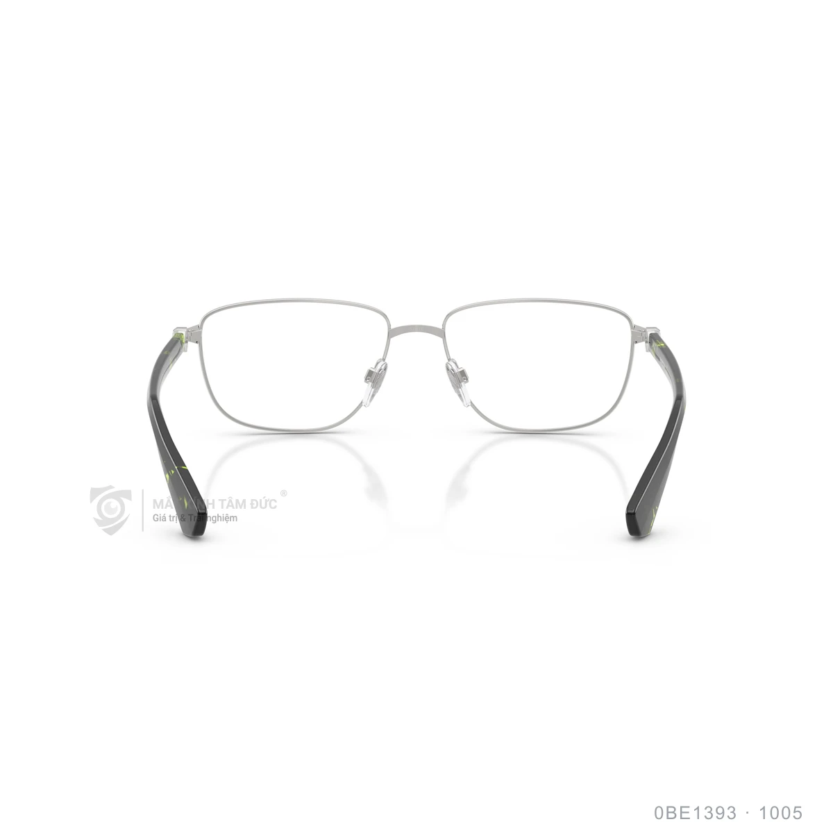 Gọng kính Burberry 0BE1393 - Ảnh 5